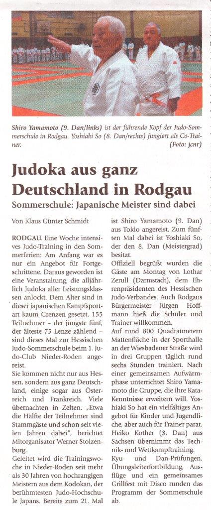 2014_Judo_Sommerschule_Dreieich-Zeitung