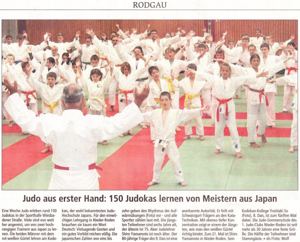 2014_Judo_Sommerschule_OffenbachPost_02.09.